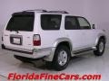 Natural White - 4Runner Limited Photo No. 2