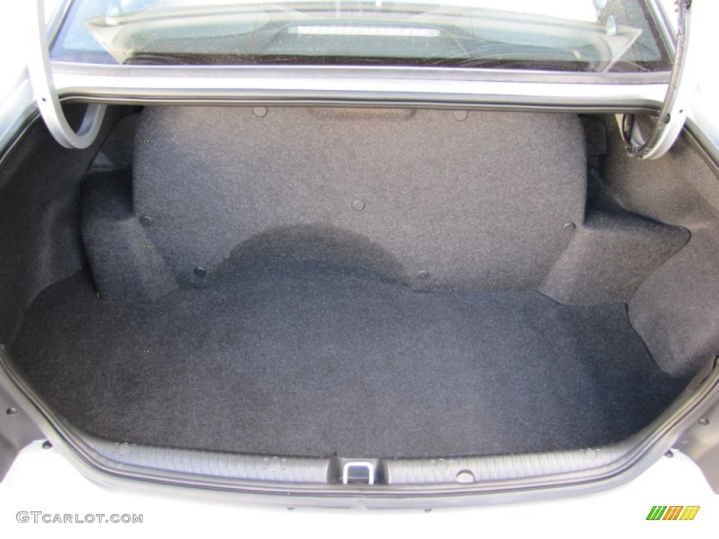 2005 Pontiac GTO Coupe Trunk Photo #55446965