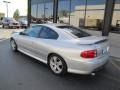 Quicksilver Metallic 2005 Pontiac GTO Coupe Exterior