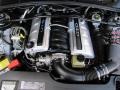 6.0 Liter OHV 16-Valve LS2 V8 Engine for 2005 Pontiac GTO Coupe #55447004