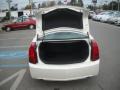White Diamond - CTS Sedan Photo No. 4