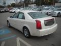 White Diamond - CTS Sedan Photo No. 5