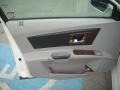 White Diamond - CTS Sedan Photo No. 8