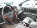 White Diamond - CTS Sedan Photo No. 9
