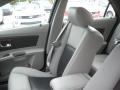 White Diamond - CTS Sedan Photo No. 10