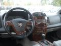 White Diamond - CTS Sedan Photo No. 13