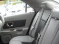 White Diamond - CTS Sedan Photo No. 14