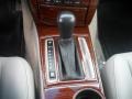 White Diamond - CTS Sedan Photo No. 18