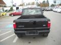 Black - Ranger Edge SuperCab 4x4 Photo No. 4