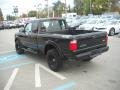 Black - Ranger Edge SuperCab 4x4 Photo No. 5