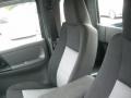 Black - Ranger Edge SuperCab 4x4 Photo No. 10