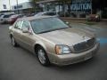 Light Cashmere - DeVille Sedan Photo No. 1