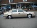 Light Cashmere - DeVille Sedan Photo No. 2