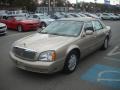 Light Cashmere - DeVille Sedan Photo No. 7