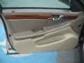 Light Cashmere - DeVille Sedan Photo No. 8
