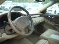 Light Cashmere - DeVille Sedan Photo No. 9