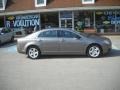 Mocha Steel Metallic - Malibu LS Sedan Photo No. 2