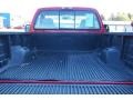 2006 Red Clearcoat Ford F350 Super Duty XLT Regular Cab 4x4  photo #13