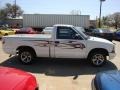 Summit White - S10 Regular Cab Photo No. 3
