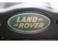 2003 White Gold Land Rover Discovery SE7  photo #29
