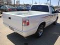 Summit White - S10 Regular Cab Photo No. 4
