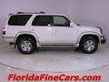 Natural White - 4Runner Limited Photo No. 4