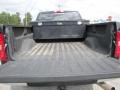 2008 Black Chevrolet Silverado 2500HD LT Crew Cab 4x4  photo #14