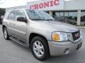 2003 Pewter Metallic GMC Envoy SLT  photo #1