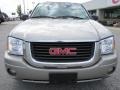 2003 Pewter Metallic GMC Envoy SLT  photo #2