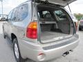 2003 Pewter Metallic GMC Envoy SLT  photo #14