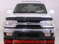Natural White - 4Runner Limited Photo No. 5