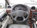 2003 Pewter Metallic GMC Envoy SLT  photo #20