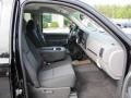 2012 Onyx Black GMC Sierra 1500 SL Crew Cab  photo #13