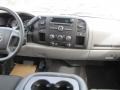 2012 Onyx Black GMC Sierra 1500 SL Crew Cab  photo #14