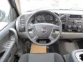 2012 Onyx Black GMC Sierra 1500 SL Crew Cab  photo #15