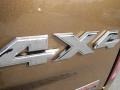 2012 Dodge Ram 2500 HD Laramie Crew Cab 4x4 Marks and Logos