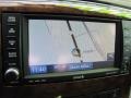 2012 Dodge Ram 2500 HD Light Pebble Beige/Bark Brown Interior Navigation Photo