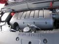 3.6 Liter DI DOHC 24-Valve VVT V6 Engine for 2012 Buick Enclave FWD #55448657