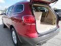 2012 Crystal Red Tintcoat Buick Enclave FWD  photo #12