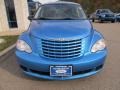 Surf Blue Pearl - PT Cruiser LX Photo No. 5