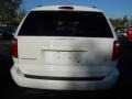 2007 Stone White Dodge Caravan SXT  photo #5