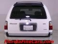 Natural White - 4Runner Limited Photo No. 6