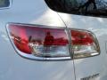 2009 Crystal White Pearl Mica Mazda CX-9 Touring AWD  photo #7