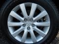 2009 Mazda CX-9 Touring AWD Wheel and Tire Photo