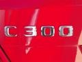 2008 Mars Red Mercedes-Benz C 300 4Matic Sport  photo #9