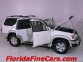 Natural White - 4Runner Limited Photo No. 7