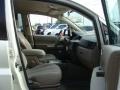 2008 Dover White Pearl Mitsubishi Endeavor LS AWD  photo #8