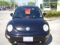 1998 Black Volkswagen New Beetle 2.0 Coupe  photo #3