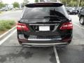 Black - ML 350 BlueTEC 4Matic Photo No. 3