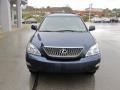 Neptune Blue Mica 2006 Lexus RX 330 AWD Exterior